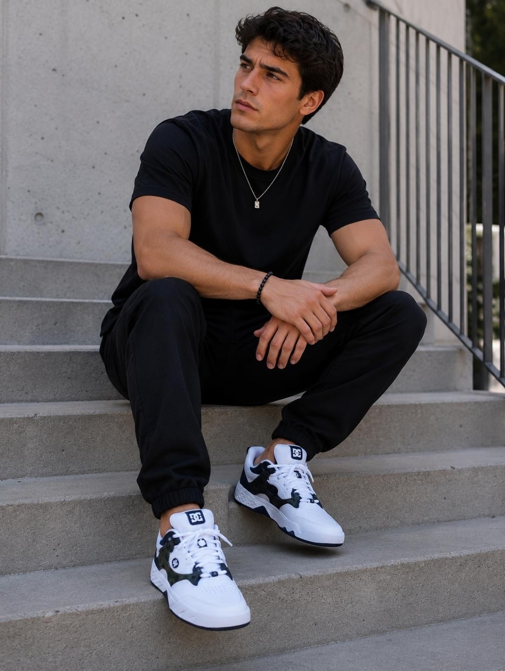 Sneakers DCSHOECOUSA